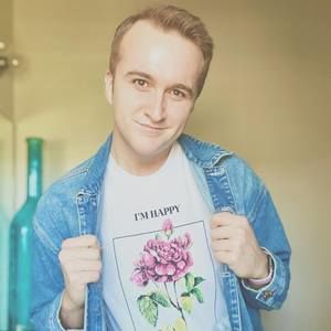 Meet your Posher, Travis